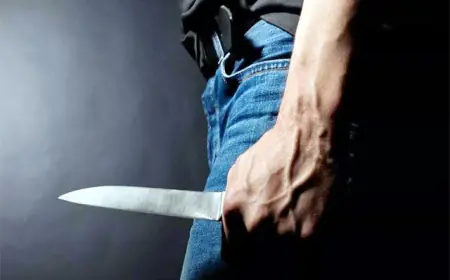 Noida News : बाइक खड़ी करने को लेकर सॉफ्टवेयर इंजीनियर के साथ मारपीट