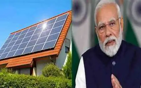 Noida News : जनपद गौतम बुद्ध नगर में विफल हो रही है पीएम सूर्य घर मुफ्त योजना