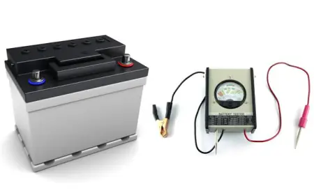 Noida News : विभिन्न जगहों से मोटरसाइकिल और ई- स्कूटी की बैटरी चोरी