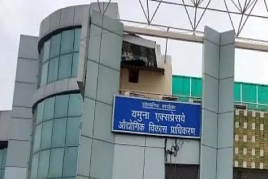 Jewar News : यमुना विकास प्राधिकरण क्षेत्र के गांवों में मूलभूत सुविधाओं को किया जाएगा बेहतर