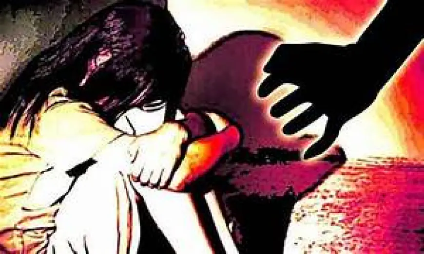 Noida News : किशोरी को अगवा कर मामा ने किया बलात्कार, मासूम हुई गर्भवती 
