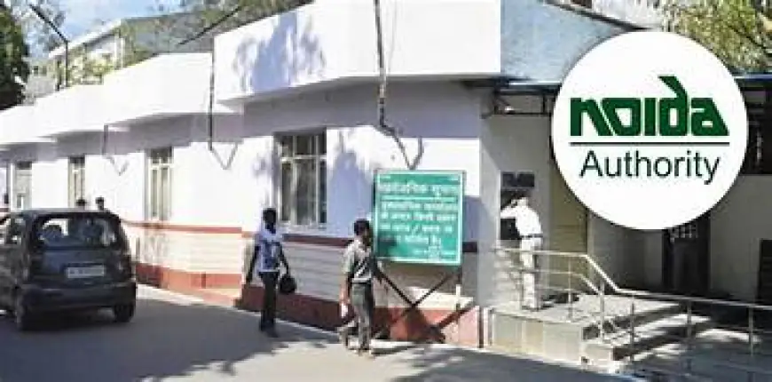 Noida News : ट्रैफिक जाम से छुटकारा पाने के लिए यातायात पुलिस ने नोएडा प्राधिकरण को दिया पत्र, सड़के होगी चौड़ी