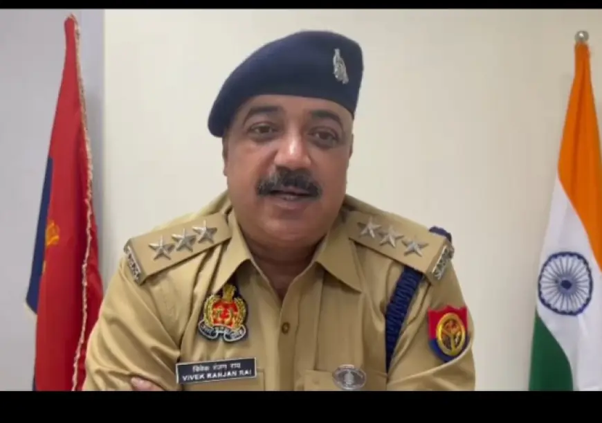 Noida News : पोर्नोग्राफी देखने का भय दिखाकर साइबर अपराधी बना रहे हैं लोगों को शिकार