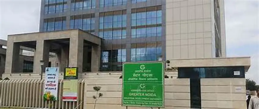 Greater Noida News : 15 सितंबर तक लीज रेंट का करें एकमुश्त भुगतान, बाद में करना पड़ेगा 15 गुना अधिक भुगतान