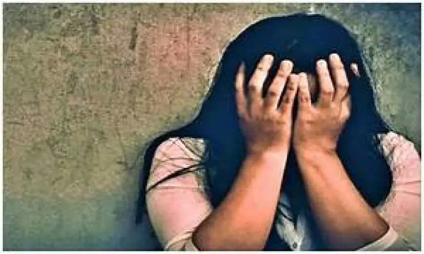 Noida News : नौकरी के बहाने झारखंड से एनसीआर में लाकर किशोरी के साथ सामूहिक बलात्कार