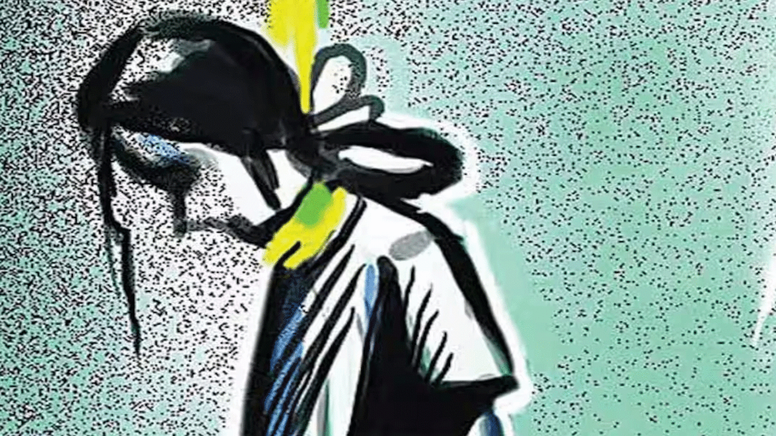 Noida News : दसवीं कक्षा की छात्रा ने की आत्महत्या