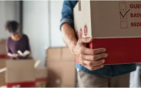 Noida News : पैकर एंड मूवर्स कंपनी के खिलाफ मुकदमा दर्ज