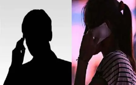 Dadri News : हनी ट्रैप में फंसाकर युवक से 49 हजार रुपए और कार लूटी, दो लाख की कर रहे हैं मांग