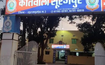 Greater Noida News : एनसीआर में लूटपाट करने वाले दो शातिर बदमाश गिरफ्तार