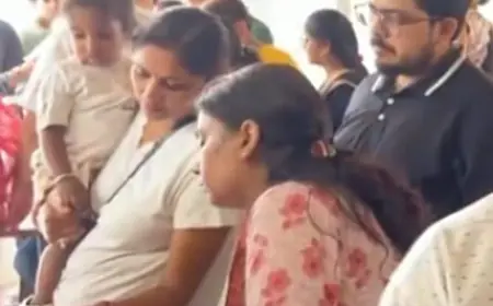 Greater Noida News : इकोविलेज सोसायटी में रहने वाले 339 लोग दूषित पानी पीने से हुए बीमार