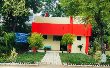 Greater Noida News : ग्रेटर नोएडा जलापूर्ति को बेहतर बनाने के लिए पंप हाउसों को हाईटेक बनाने का काम शुरू