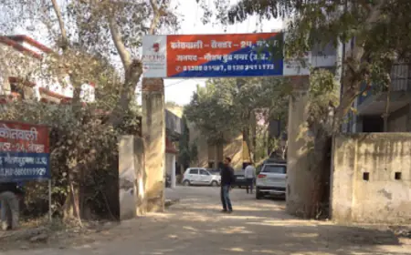 Noida News : ज्वेलर ने दर्ज करवाया मुकदमा