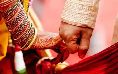 Noida News : पत्नी के रहते शख्स ने की दूसरी शादी, मुकदमा दर्ज