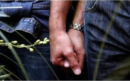 Noida News : ग्रिंडर एप  से दोस्ती कर युवक की अश्लील वीडियो बनाकर ब्लैकमेल करने वाले दो गिरफ्तार