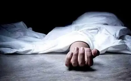 Greater Noida News : मानसिक तनाव में 3 ने की आत्महत्या, एक की संदिग्ध मौत