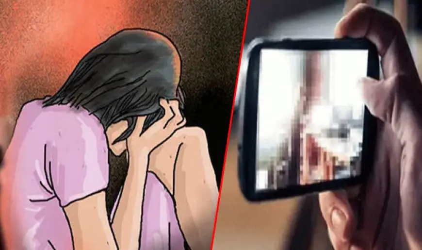 Greater Noida News : छात्रा के दोस्त ने सोशल मीडिया पर वायरल किया अश्लील वीडियो