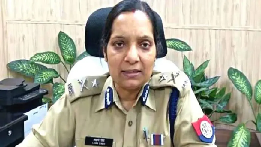 Noida News : पुलिस आयुक्त ने तीन अधिकारियों का किया इधर से उधर तबादला