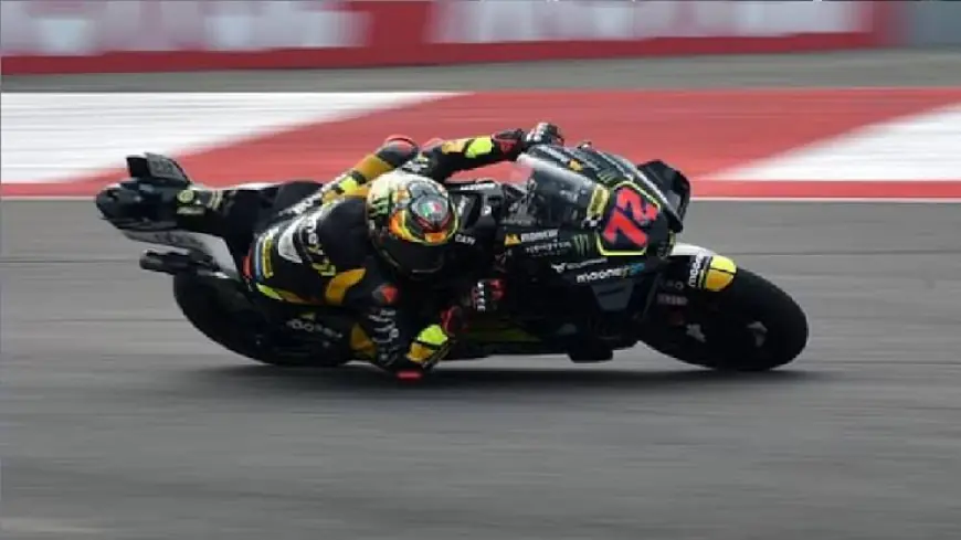 Moto Gp Race : मोटोजीपी रेस के दीवानों के हाथ लगी निराशा, वर्ष 2025 में भारत में नहीं होगा आयोजन