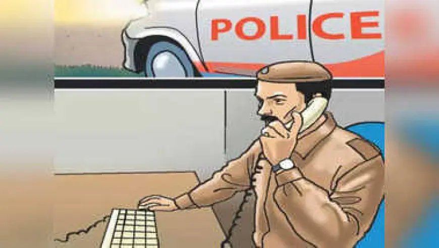 Noida News : सात बच्चों के अपहरण की सूचना से पुलिस विभाग में मचा हड़कंप