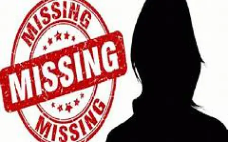 Noida News : 12 वर्षीय किशोरी लापता, तीन पर अगवा करने का आरोप