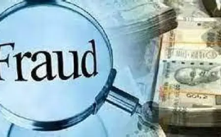 Noida News : क्रिप्टो करंसी में इन्वेस्ट कराने के नाम पर रिटायर्ड पुलिस अधिकारी के बेटे से 61 लाख रुपए की ठगी