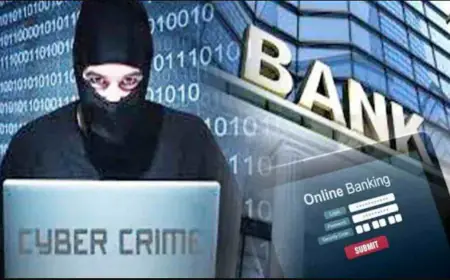 Noida News : साइबर अपराधियों ने खाते से निकाली रकम