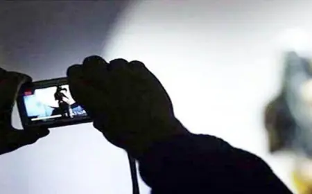 Noida News : महिला के अश्लील वीडियो और फोटो के आधार पर ब्लैकमेल कर रहा है दोस्त