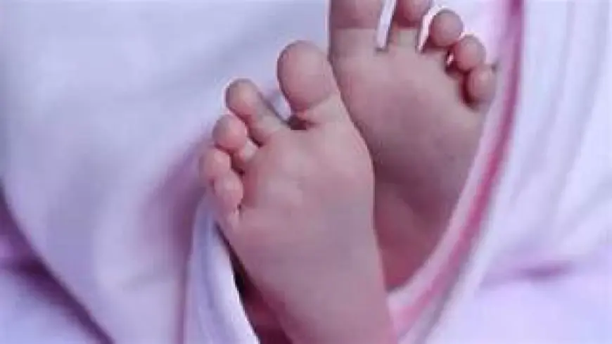 Noida News : बलात्कार पीड़िता के नवजात बच्चे की मौत