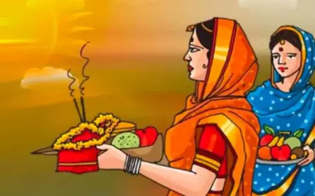 Noida News : ग्रेनो में 23 छठ घाटों को प्राधिकरण ने किया दुरुस्त, कल शाम को डूबते सूर्य को अर्घ्य देंगे व्रती