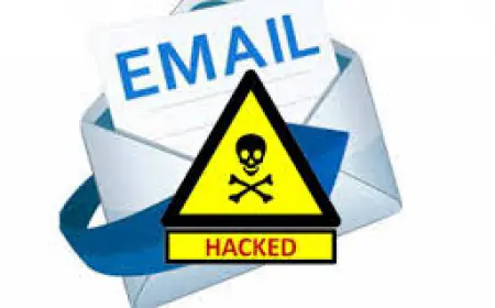 Noida News : निजी विश्वविद्यालय के छात्र की ई-मेल हैक कर  कॉलेज को भेजा गलत संदेश, मुकदमा दर्ज