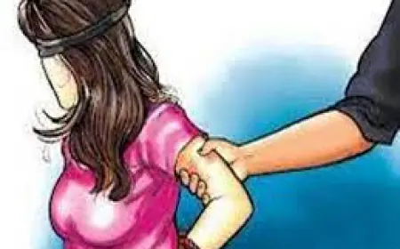 Jewar News : दुकान पर सामान लेने जा रही 22 वर्षीय युवती से अश्लील हरकत 