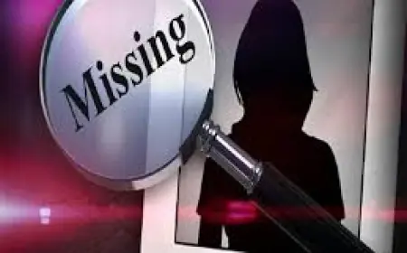 Noida News : विभिन्न जगहों से दो किशोरियां लापता