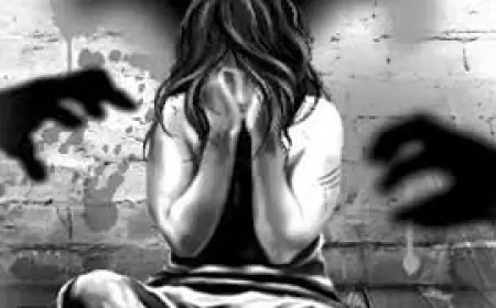 Noida News : नोएडा में सहेली की जन्मदिन मनाने घर से निकली किशोरी के साथ हुआ दुष्कर्म