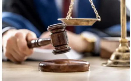 Noida News  : कुख्यात सुंदर भाटी को आजीवन कारावास की सजा सुनाने वाले जज ने पुलिस चौकी में घुसकर बचाई अपनी जान