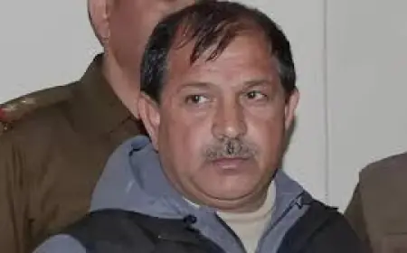 Noida News : जज के पर हमला होने के बाद सुंदर भाटी के जमानती डरे, कई वापस लेगे जमानत 