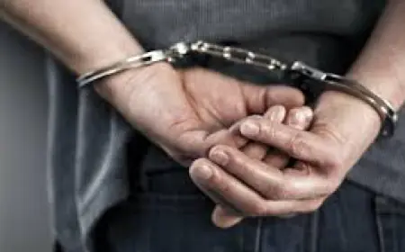 Noida News : 11 वर्षीय बच्ची से बाल श्रम करवाने वाला मकान मालिक की गिरफ्तार 