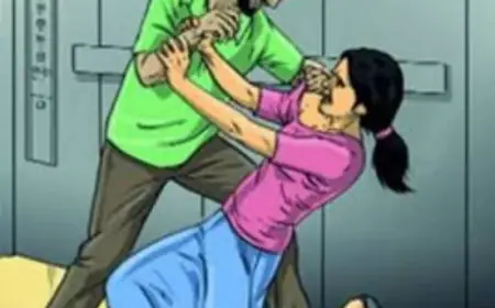 Noida News : ससुर ने की छेड़छाड़, शिकायत की तो पति ने दिया तीन तलाक