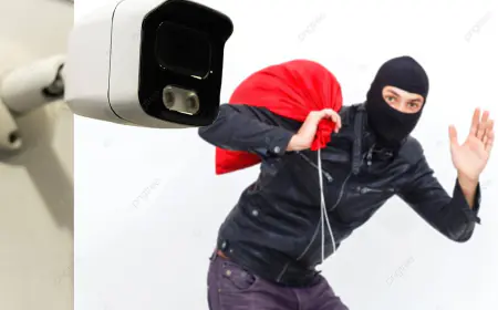 Noida News : किराना की दुकान में दिनदहाड़े चोरी सीसीटीवी की मदद से आरोपी तक पहुंचा पीड़ित दुकानदार