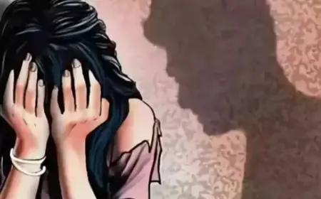 Noida News  :  बिहार से नौकरी की तलाश में आई युवती से पिस्टल के बल पर ग्रेनो में बलात्कार