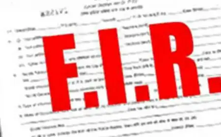 Jewar News : अतिक्रमण हटाते समय जेवर नगर पालिका के अधिकारियों पर हुए हमले के मामले में 25 के खिलाफ मुकदमा दर्ज