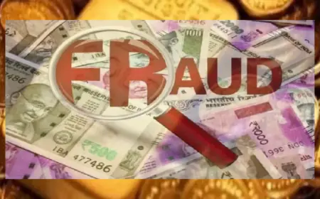 Dadri News : प्लाट बेचने के नाम पर 16 लाख रुपए की ठगी