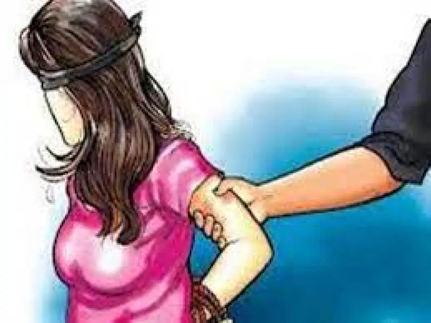 Jewar News : दुकान पर सामान लेने जा रही 22 वर्षीय युवती से अश्लील हरकत 