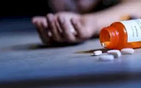 Noida News : विभिन्न जगहों पर रहने वाले महिला और बुजुर्ग ने खाया जहर, मौत