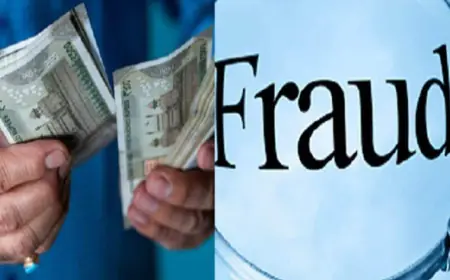 Greater Noida News : नामी पेंट कंपनी का डीलरशिप देने के नाम पर लाखों की ठगी