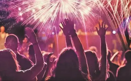 Noida News : क्रिसमस-डे व नववर्ष के कार्यक्रम बिना अनुमति करने पर होगी विधिक कार्रवाई