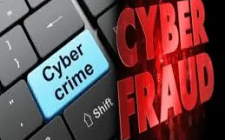 Noida News : शेयर मार्केट में निवेश कर मोटा मुनाफा कमाने का झांसा देकर  सेवानिवृत अधिकारी से 1.51 करोड़ की ठगी