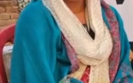 Greater Noida News : हिल जाएगा पाकिस्तान, सीमा हैदर के पेट में है सचिन की संतान