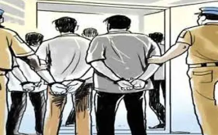 Noida News : पुलिस ने अवैध हथियार और मादक पदार्थ  के साथ विभिन्न जगहों से दो दर्जन से ज्यादा बदमाश किए गिरफ्तार