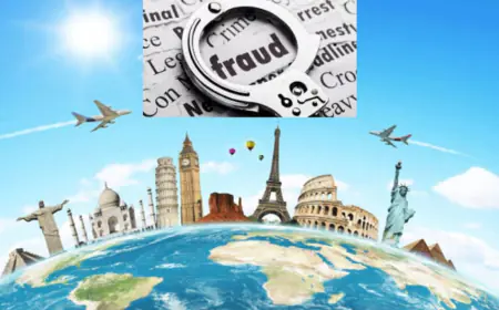 Noida News : सस्ते टूर पैकेज के नाम पर ठगे गए दम्पति