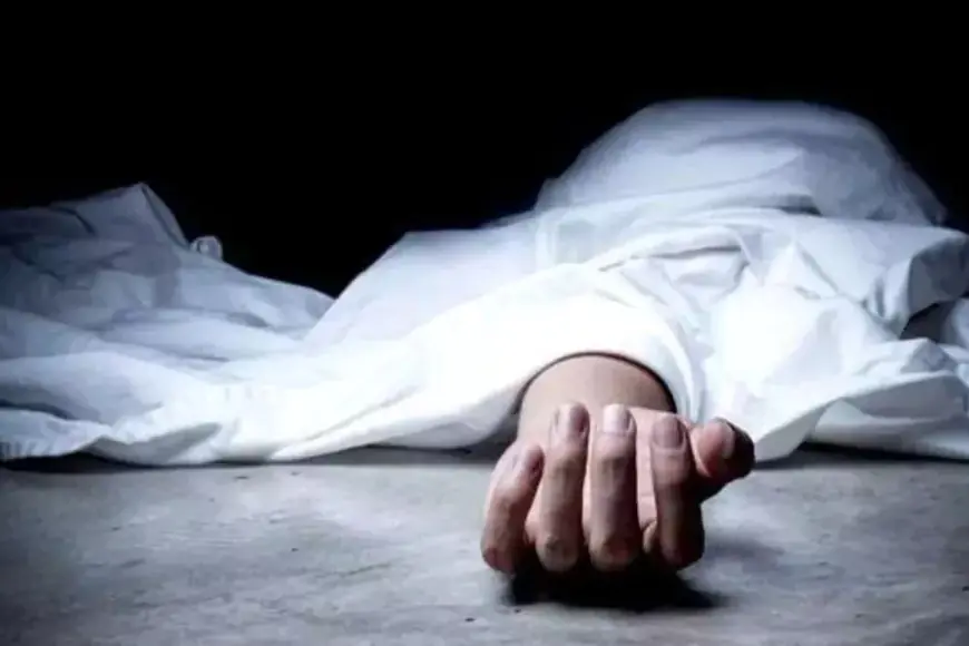 Greater Noida News : खेत में मिल किसान का लहूलुहान शव, हत्या का आरोप